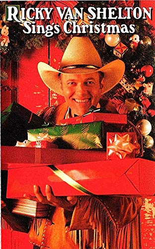 Sings Christmas [Musikkassette] von Sony/Columbia