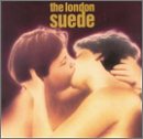 Suede [Musikkassette] von Sony/Columbia