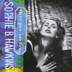 Tongues & Tails [Musikkassette] von Sony/Columbia