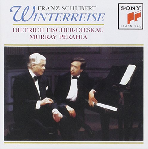 Winterreise Winterreise von Sony/Columbia