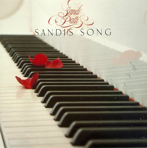 Sandi's Songs [Musikkassette] von Sony/Word
