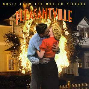 Pleasantville [Musikkassette] von Sony/Work