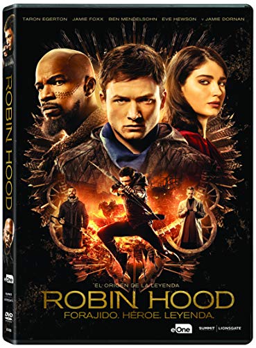 Robin Hood: Origins - Robin Hood. forajido, héroe, leyenda von Sony (Eone)