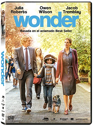 Wonder von Sony (Eone)