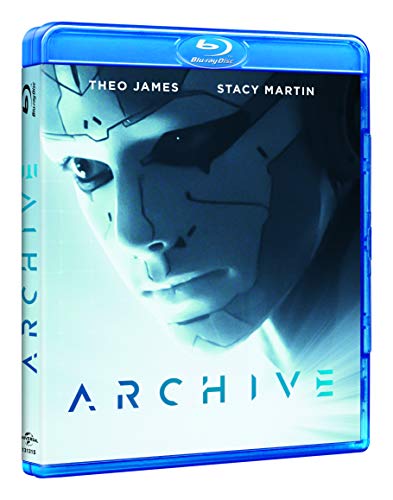 Archiv - DVD von Sony (Universal)