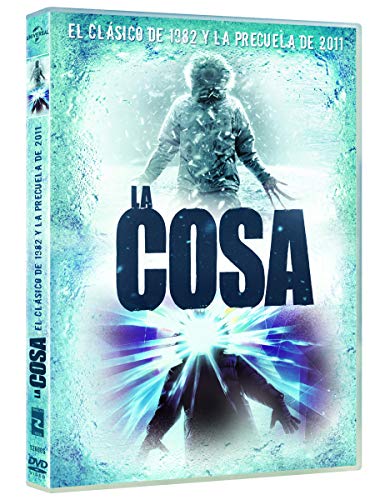 Cosa 1-2 - DVD von Sony (Universal)