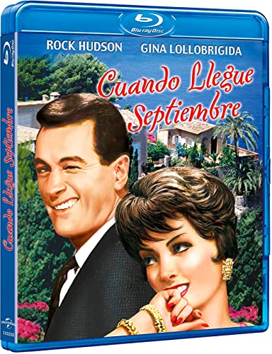 Cuando llegue Septiember - Comic von Sony (Universal)