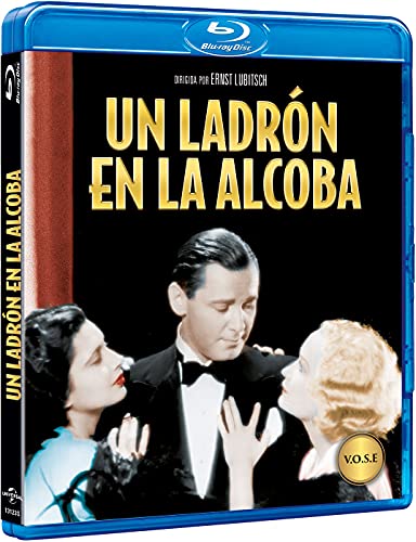 Ein Ladón aus der Alcoba (VOSE) - Comic von Sony (Universal)
