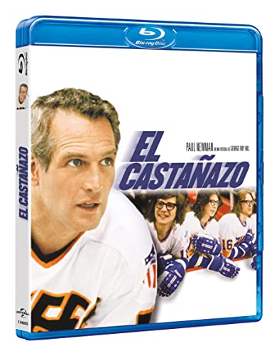 El Castañazo - Comic von Sony (Universal)
