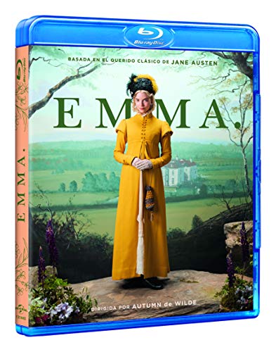 Emma – Comic von Sony (Universal)