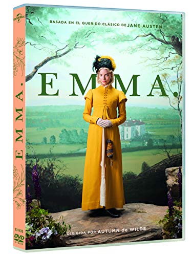 Emma - DVD von Sony (Universal)