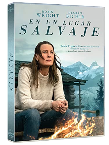 En un lugar salvaje DVD von Sony (Universal)