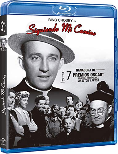 Going My Way (Region B) von UNIVERSAL