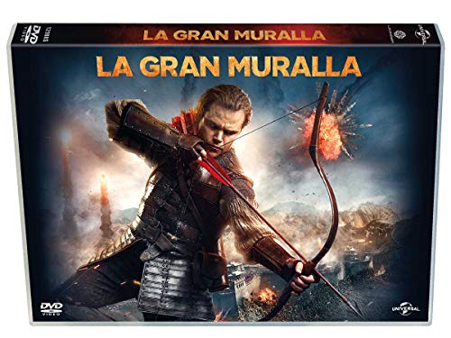 Gran Muralla (Bsh) - DVD von Sony (Universal)