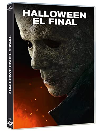 Halloween: el Final - DVD von Sony (Universal)