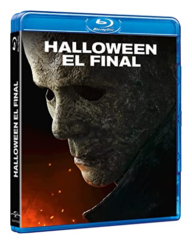 Halloween: el Final - DVD von Sony (Universal)