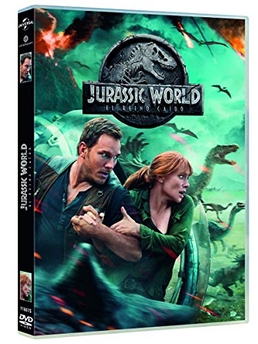 Jurassic World: El Reino caído von Sony (Universal)
