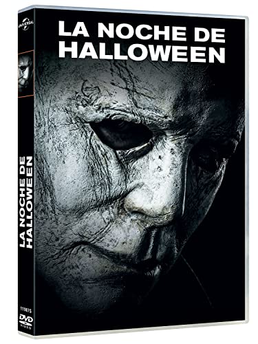 La Noche de Halloween - DVD von Sony (Universal)