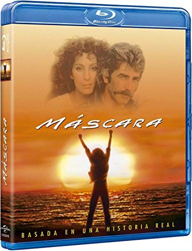 Máscara (Blu-Ray) von Sony (Universal)
