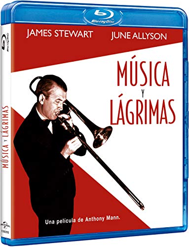 Musica y lagrimas – Comic von Sony (Universal)