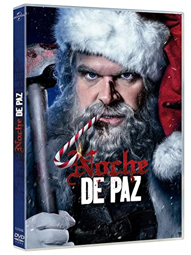 Noche de paz - DVD von Sony (Universal)