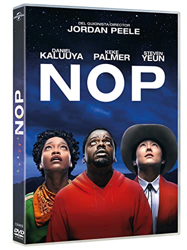Nop - DVD von Sony (Universal)