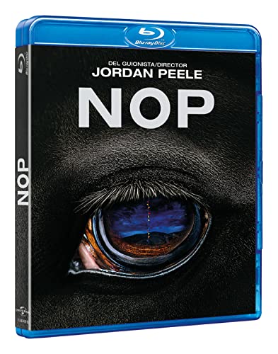 Nop - bd von Sony (Universal)