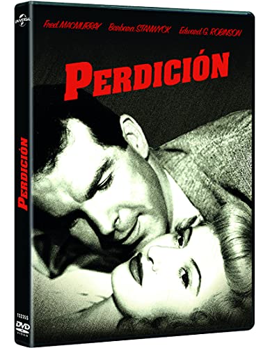 Perdicion - DVD von Sony (Universal)