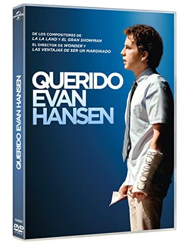 Querido Evan Hansen - BD von Sony (Universal)