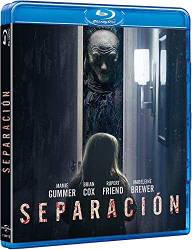 Separación - DVD von Sony (Universal)