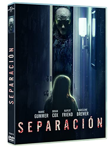 Separación - DVD von Sony (Universal)