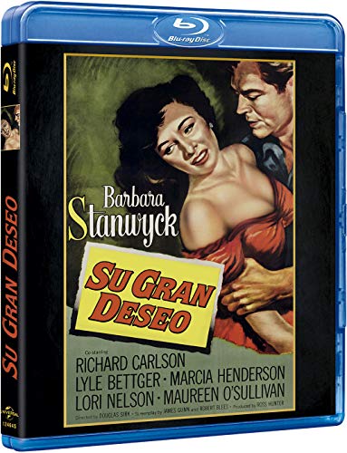 Su Gran Deseo (Blu-ray) von Sony (Universal)