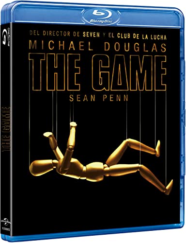 The Game (Ed. 2021) - Comic von Sony (Universal)
