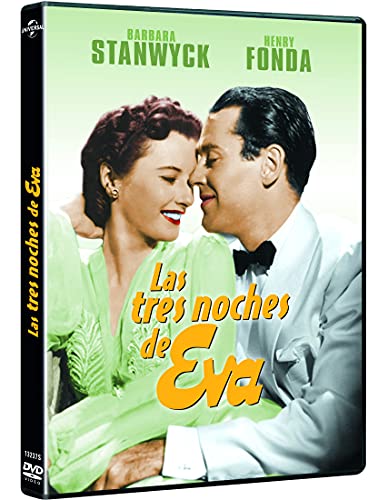 Tres Noches de Eva - DVD von Sony (Universal)