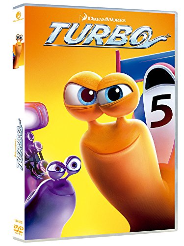 Turbo von Sony (Universal)