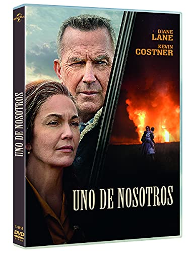 UNO de Nosotros DVD von Sony (Universal)