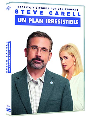 Un Plan Irresistible - DVD von Sony (Universal)