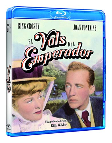 Vals del emperador - BD von Sony (Universal)