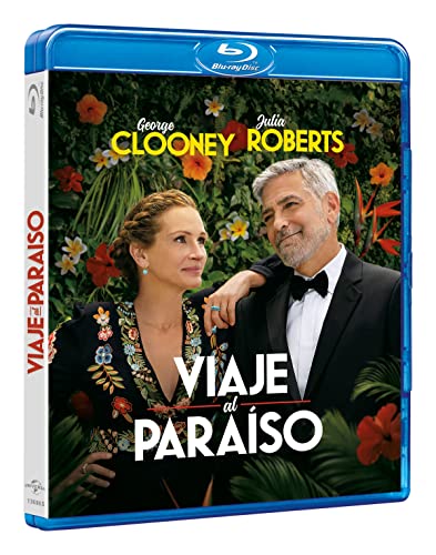 Viaje al Paraiso - Comic von Sony (Universal)