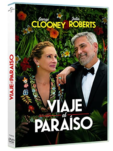 Viaje al Paraiso - DVD von Sony (Universal)