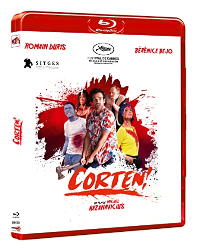 Corten! - BD von Sony (Vértigo)