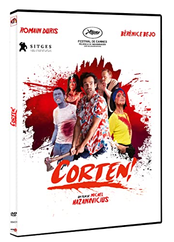 Corten! - DVD von Sony (Vértigo)