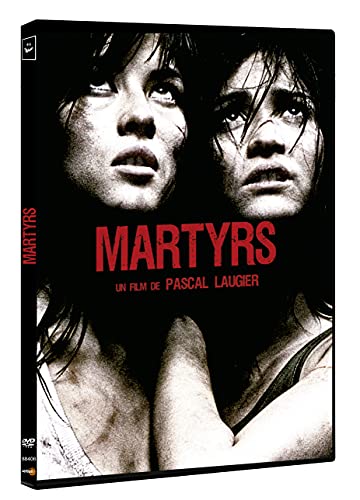 Martyrs - Comic von Sony (Vértigo)