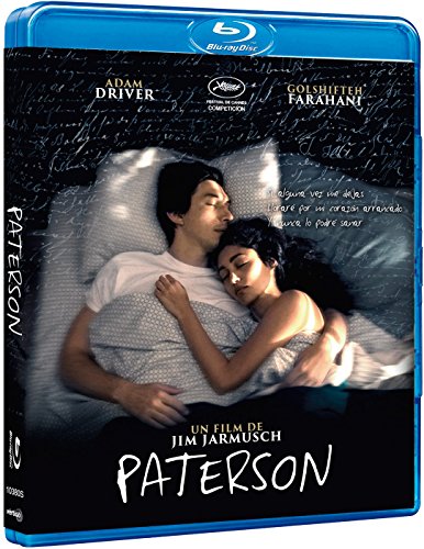 Paterson (Paterson, importiert aus Spanien, Sprachen auf Details) von unifun