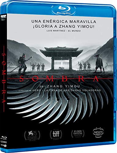Sombra - BD von Sony (Vértigo)