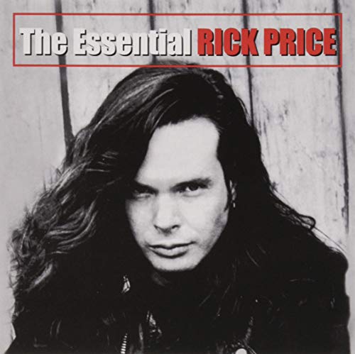 Essential Rick Price (Sony Gold Series) von Sony Australia