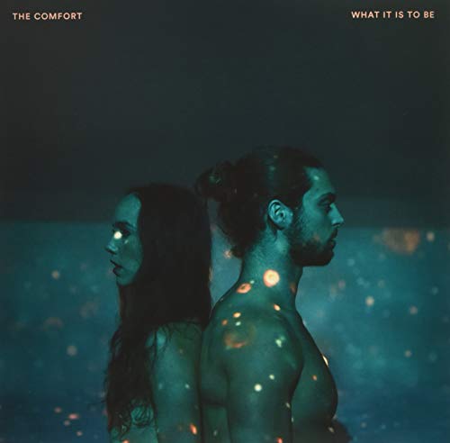 What It Is To Be [Vinyl LP] von Sony Australia