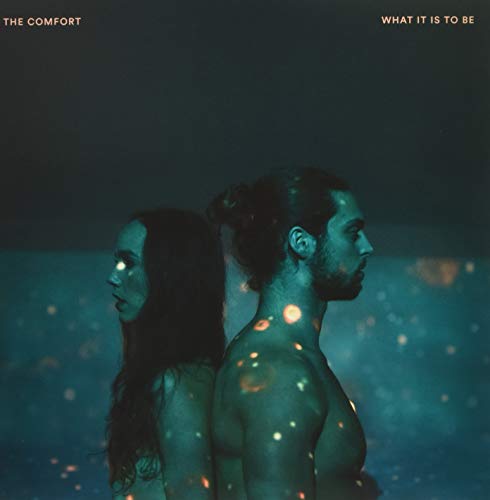 What It Is To Be [Vinyl LP] von Sony Australia