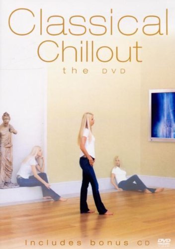 Classical Chillout (+ CD) von Sony BMG Music Entertainment GmbH