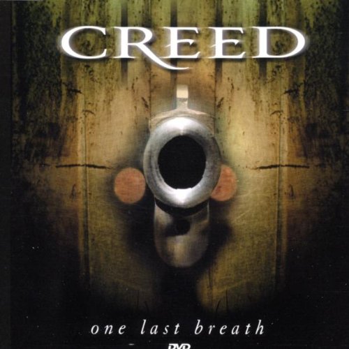 Creed - One Last Breath (DVD-Single) von Sony BMG Music Entertainment GmbH